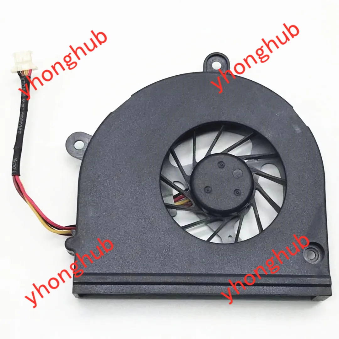 Серверный вентилятор ADDA Pavilion M6 Series AB07505HX13KB00 DC 5V 0.40A | Компьютеры и офис