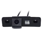 Автомобильная камера заднего вида HD CCD для Skoda Octavia OCTAVIA TOUR FABIA 2008 2009 2010 2011 2012 2013