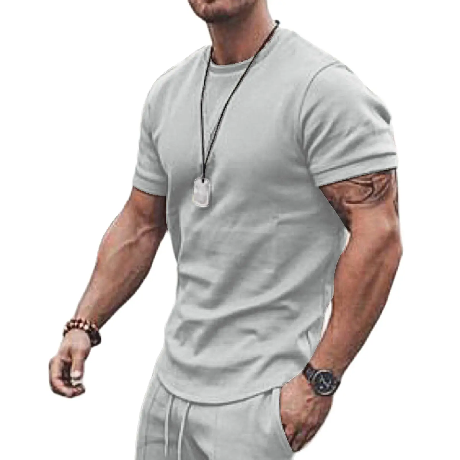 

2021 new fashion spring and summer women's sling + wide leg dress pants digital printing multi-color Jumpsuit for women