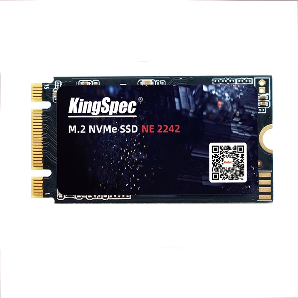 Жесткий диск KingSpec M2 SSD PCIe 3,0 128 ГБ 256 ГБ 512 ГБ ТБ SSD 2 ТБ ...