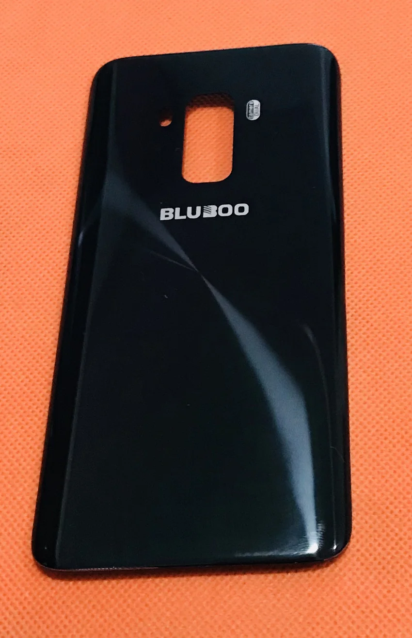 

Used Original back Case Cover for Bluboo S8 Plus MTK6750T Octa Core free shipping