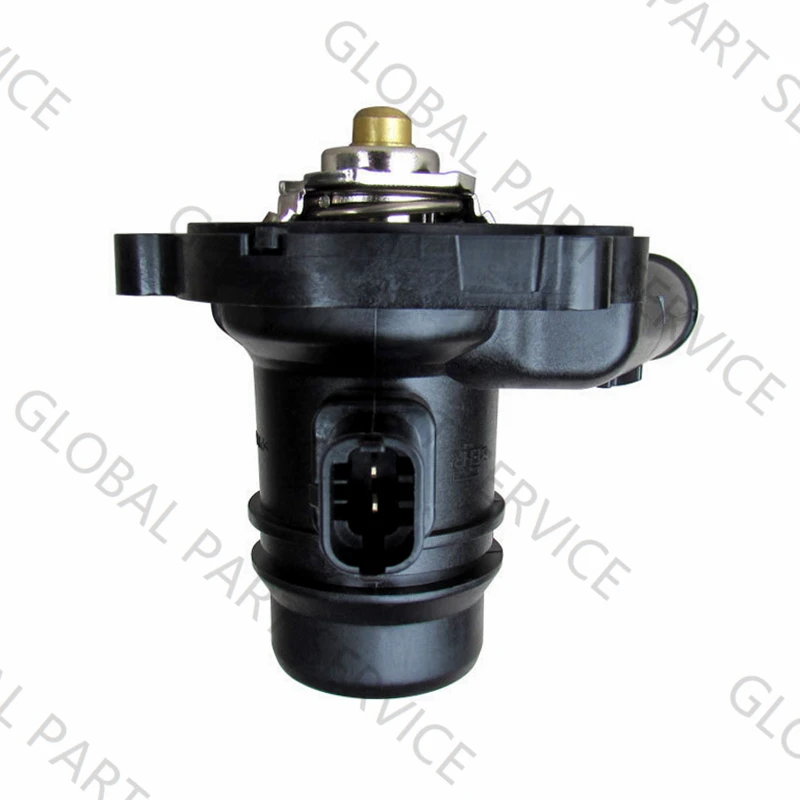 Термостат охлаждающей жидкости двигателя в сборе подходит для CORSA ASTRA INSIGNIA 25200455 л