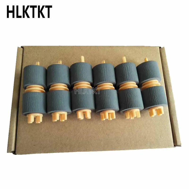 Копировальная деталь DCC450 Tray2 фотокопировальная DCC 450 4300 4400 4405 DC5065 ролик для