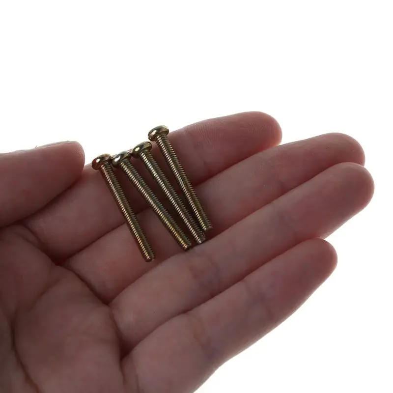 1 комплект винтов и пружин для гитары | Спорт развлечения