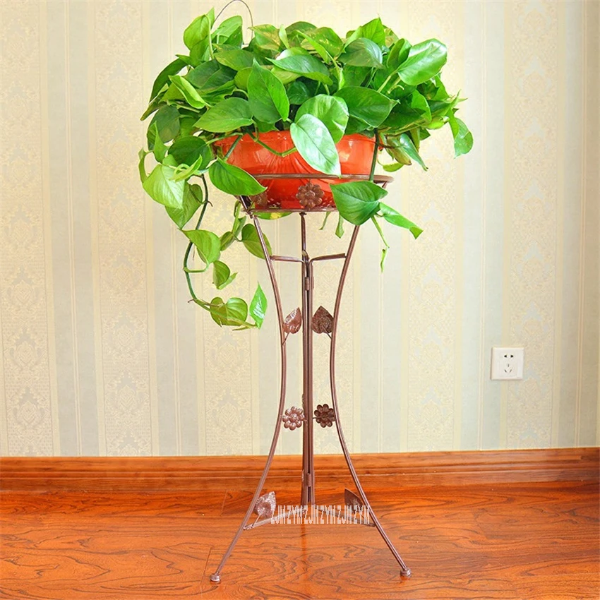 SS2 Европейский стиль технология распыления пластика железная подставка для