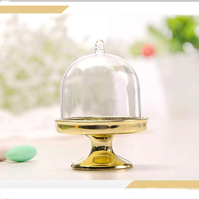 

20 Вт, 30 Вт, 50 шт мини прозрачная коробка для конфет коробки благосклонности венчания коробки детских празднований дня рождения вечерние мин...