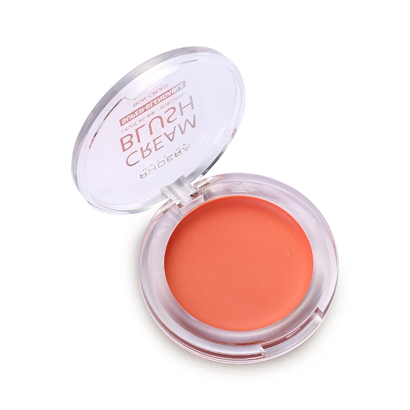 Натуральные стойкие водостойкие Румяна 8 цветов для осветления контура лица |