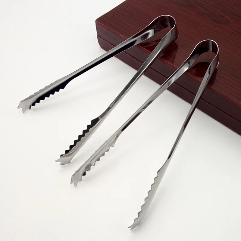 Пищевые щипцы кухонная утварь буфетный инструмент для приготовления пищи зажим