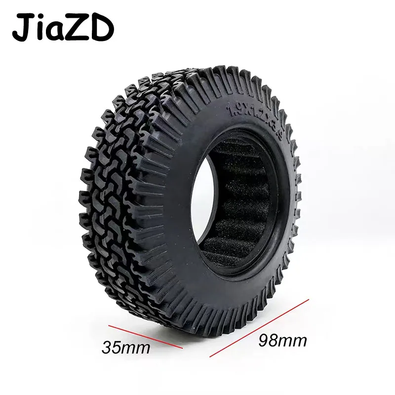 4 шт радиоуправляемые 110 гусен