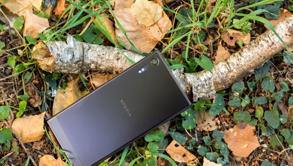 Разблокированный мобильный телефон sony Xperia XZ F8331 с одной sim-картой, 3 Гб ОЗУ, 32 Гб ПЗУ, 4G LTE, четырехъядерный, 5,2 дюймов, отпечаток пальца