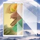 Для планшета Samsung Galaxy Tab A7 Lite 8,7 дюймов Защитная пленка для экрана из закаленного стекла Защитная пленка для SM-T220 T225 пленка