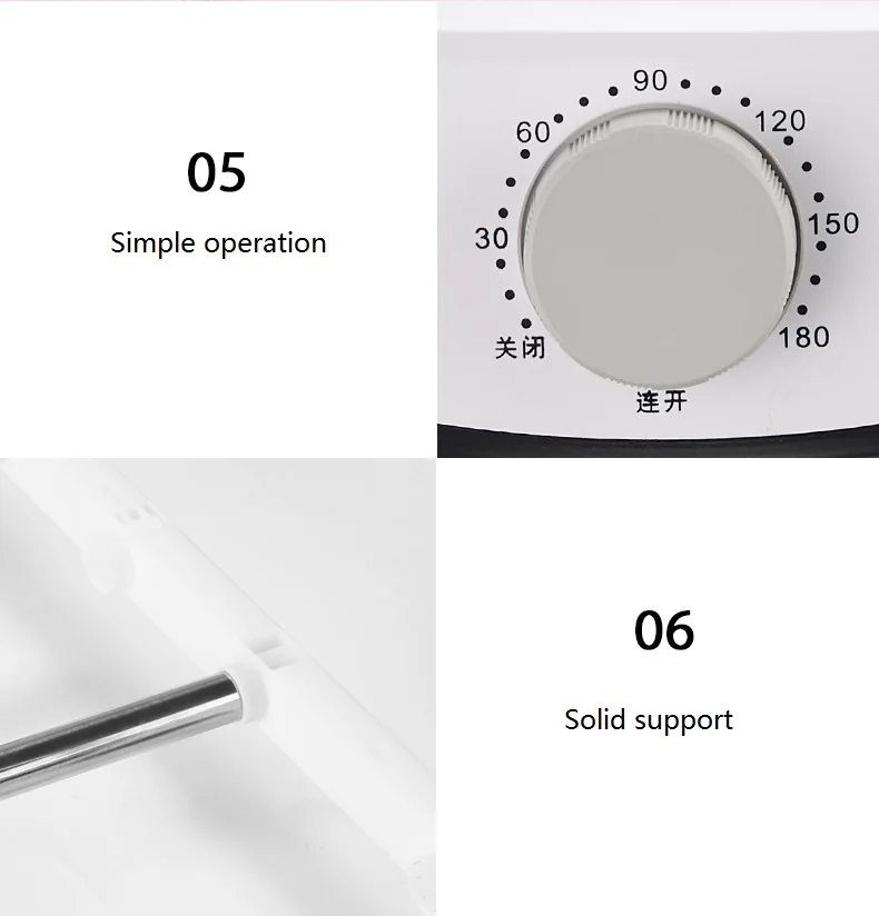 Clothes drying cloth wardrobe folding portable simple bedroom wardrobe household clothes dryer, clothes storage cabinet