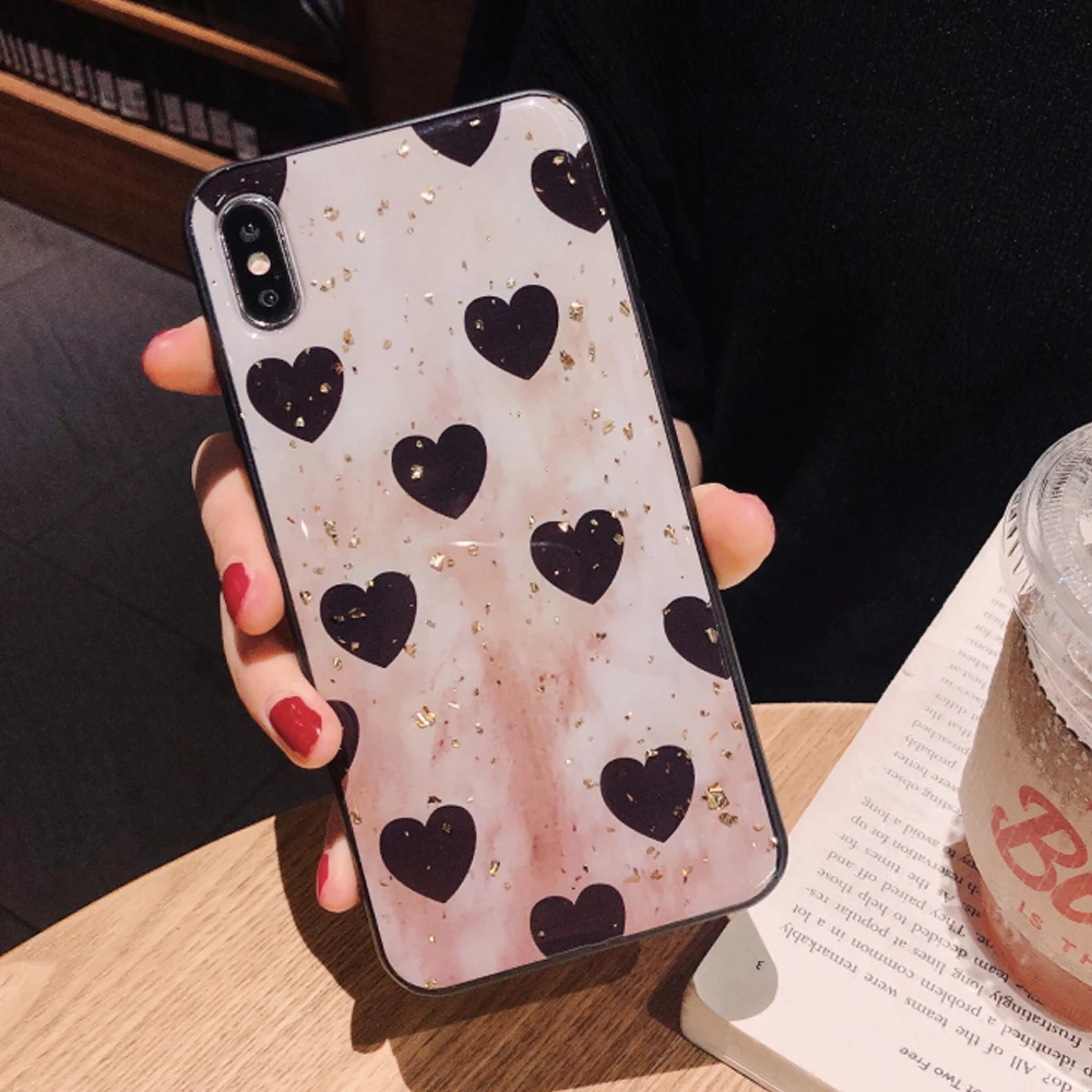 YuoTuo задняя крышка capinha etui coque cover чехол для iphone x xs max xr s r 10 силиконовые аксессуары
