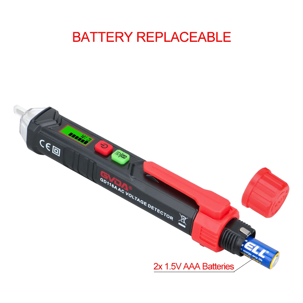 Интеллектуальные вольтметр измерители напряжения переменного тока