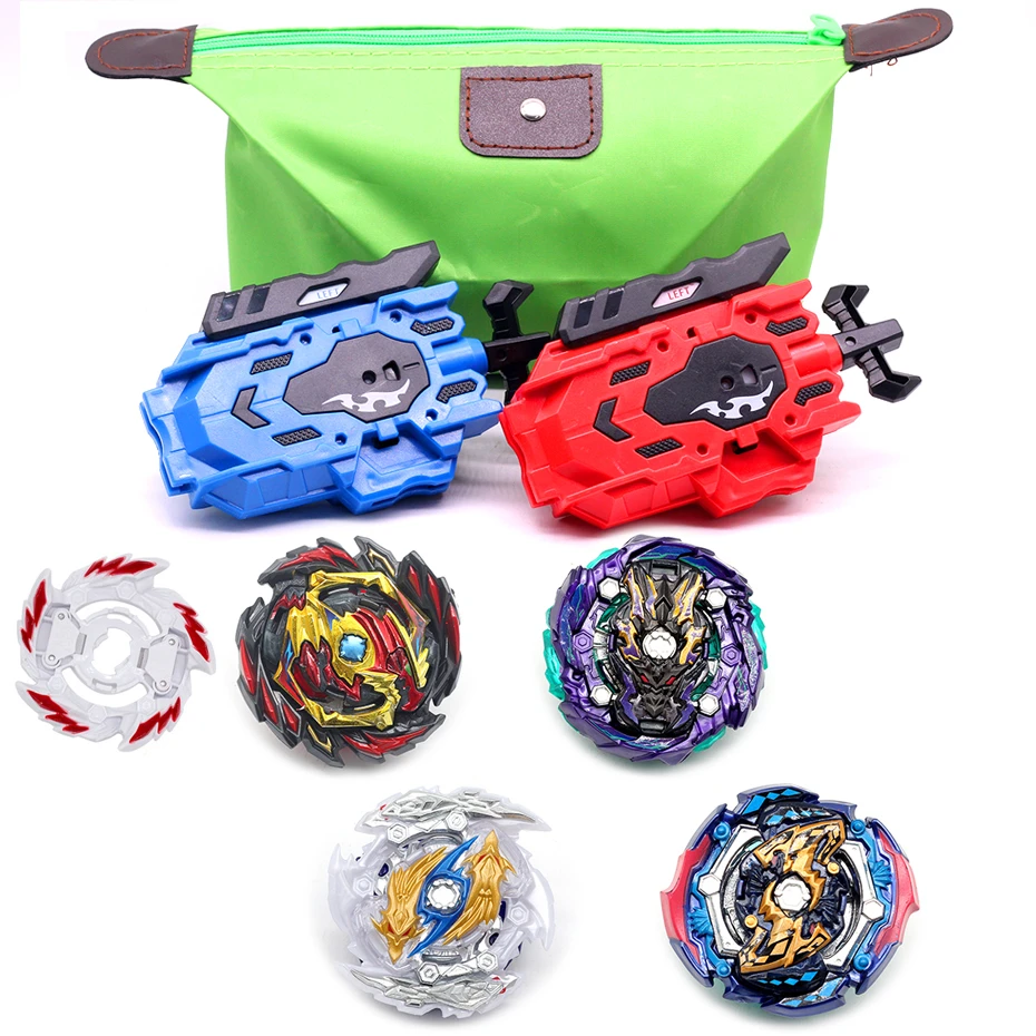 Takara Tomy Beybladade взрывное лезвие Bey металлическое игрушечное лодочное соединение
