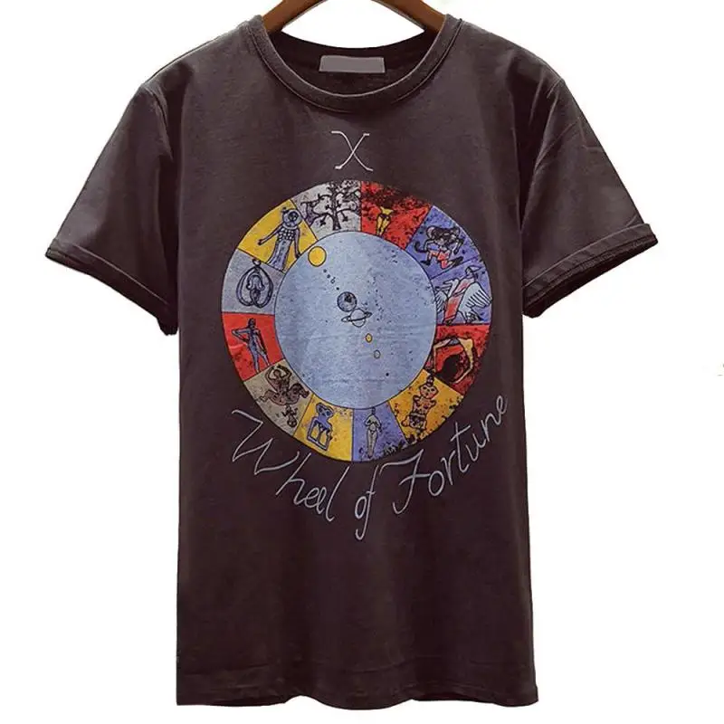 ZuoLunOuBa в винтажном стиле Сезон лето Египетский Племенной Этнические Стиль