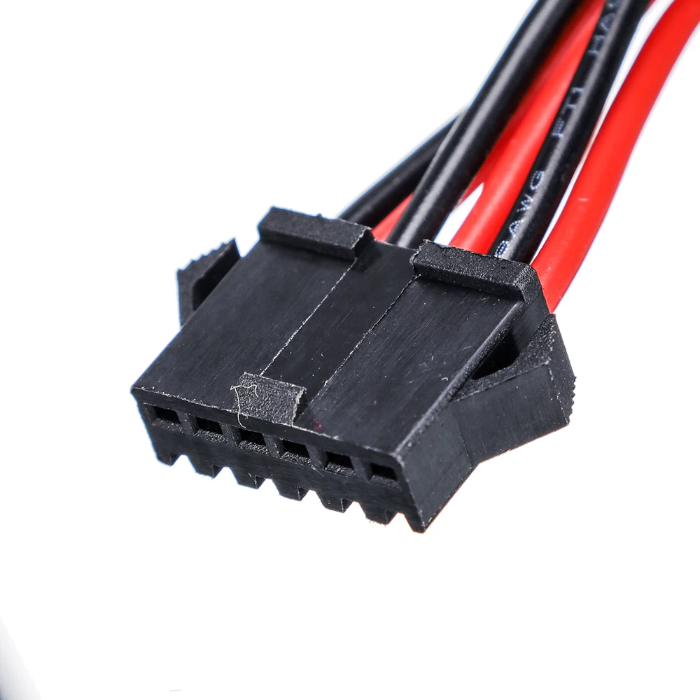 9 6 v 800mAh литий-ионный аккумулятор для JYRC 9115 9116 S911 S912 RC автомобильные запасные части