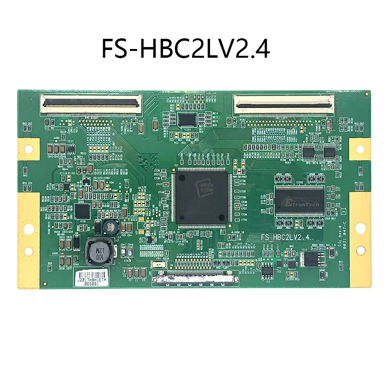 

Хорошее прохождение теста T-CON доска для FS-HBC2LV2.4 экран KLV-52V440A