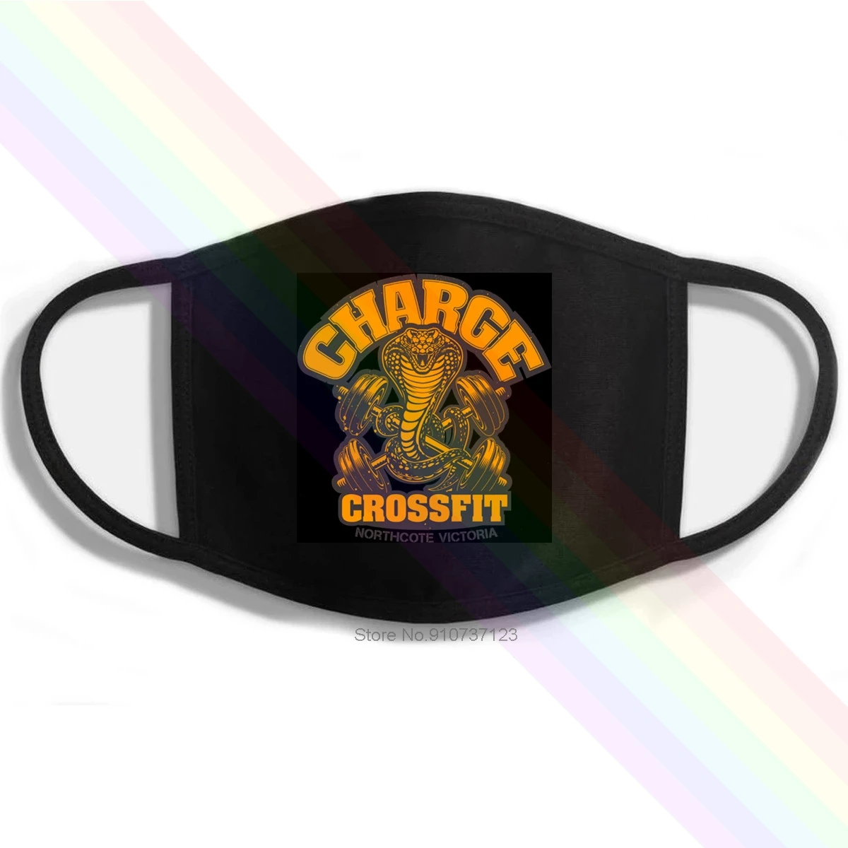 Винтажный стираемый дышащий многоразовый телефон со змеиным принтом |