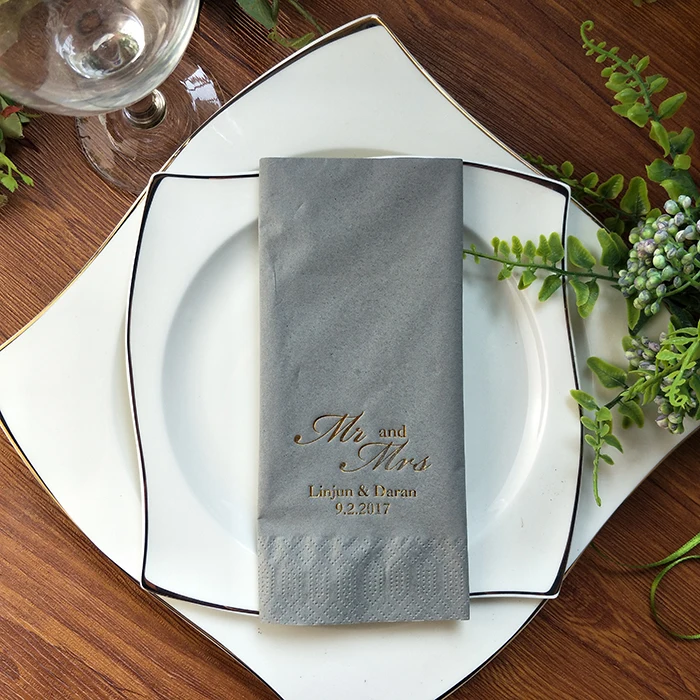 100 шт. в партии индивидуальный логотип Юбилейный детский душ день рождения