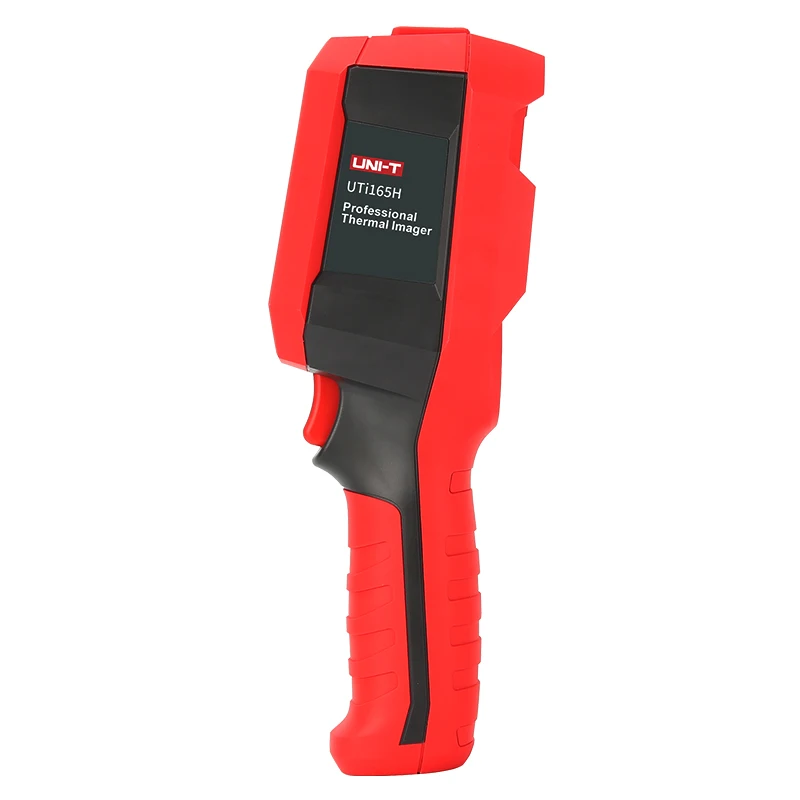 UNI T UTi165K UTi260K инфракрасный Термальность Imager 30 ~ 45 ˚ C в режиме реального времени