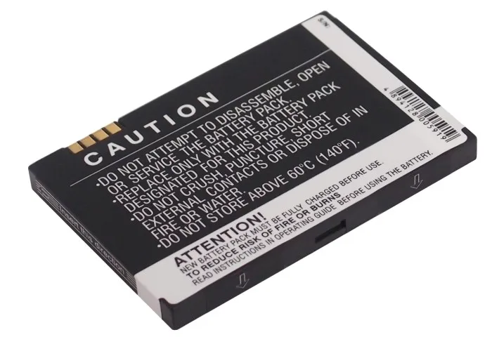 

Cameron Sino 850mAh Battery For Motorola Flip P,Lifestyle 285,PEBL U6,Prolife300,Prolife 500,Razr V3,Razr V3c,Razr V3E,etc