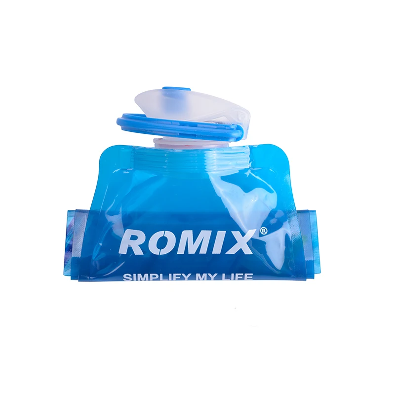 Складной чайник мягкая пластиковая сумка для воды тренировочный лагерь занятий