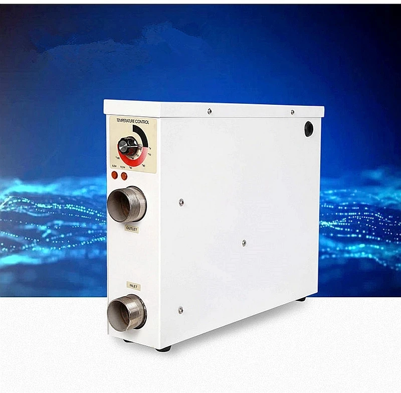 220 кВт до 18 тепловой насос электрический водонагреватель нагреватель для