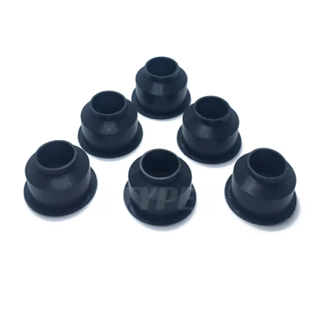 100 шт GDI прямой топливный комплект для ремонта инжектора уплотнения 22034 Chevrolet GMC