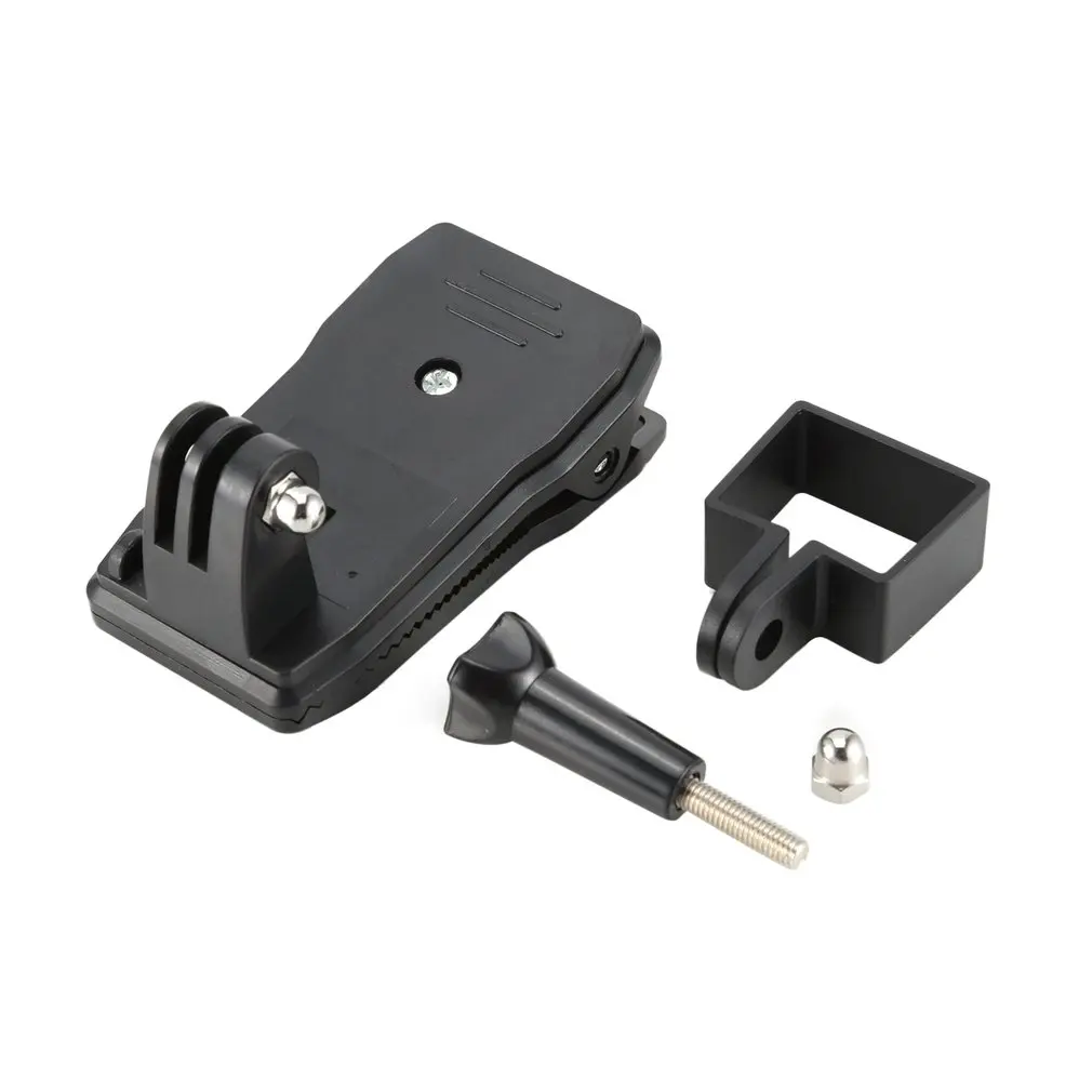 

Backpack Clip Clamp for DJI Osmo Pocket Adapter Stand Handheld Gimbal Accessories Expansion Mount Module Connector Stand Base