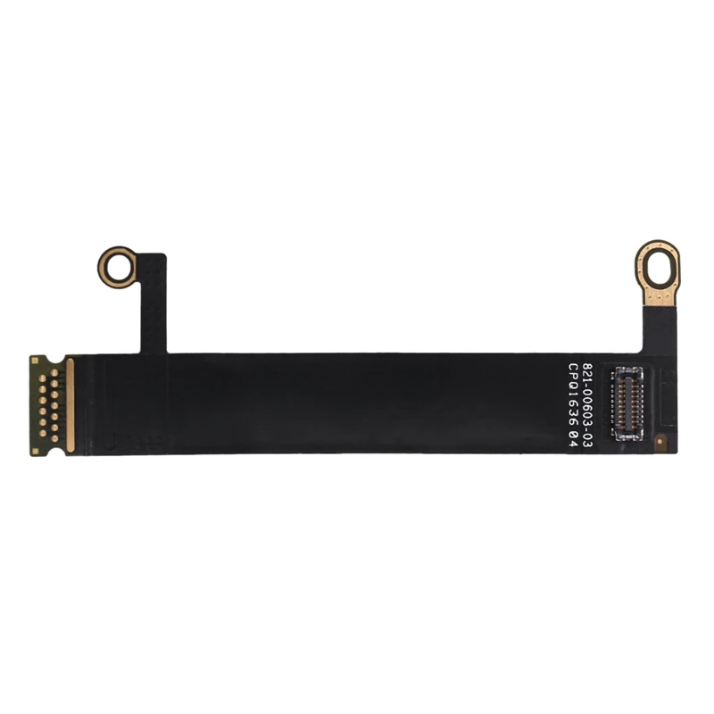 Для MacBook Pro ЖК Экран освещенная контржурным светом гибкий кабель светодиодный