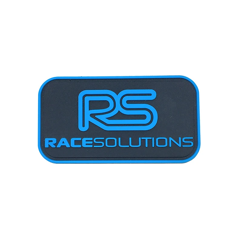 Резиновые нашивки для одежды под заказ именные резиновые этикетки силиконовые