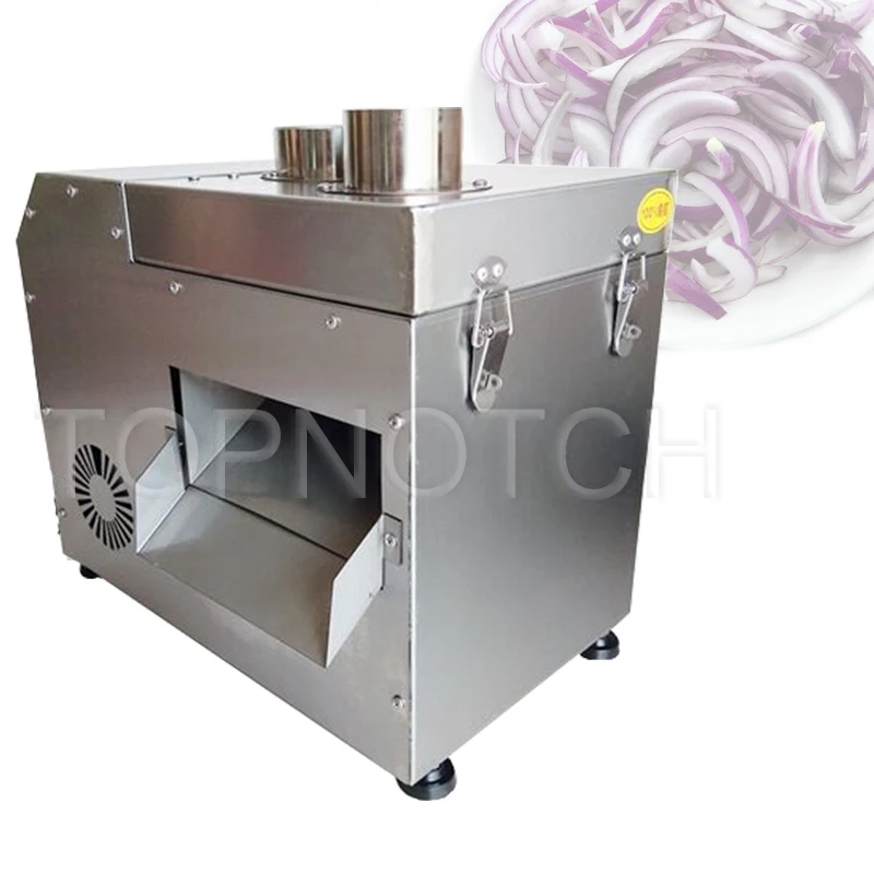 

Automatic Carrot Plantain Chips Fruit Slicer Stainless Steel Electric Potato Plantain Slicing Machine