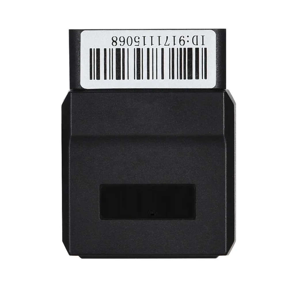 Автомобильный gps трекер WCDMA 3G OBD с функцией диагностики RYDST 902W|GPS-трекеры| |