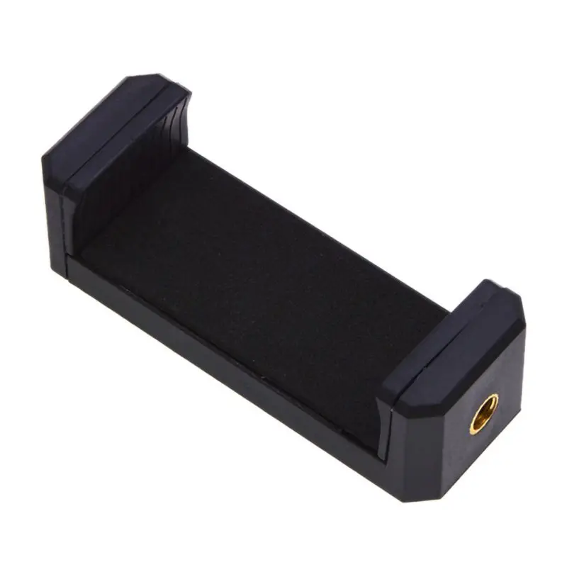 Мини мобильный телефон камера зажим со стойкой в виде треноги кронштейн