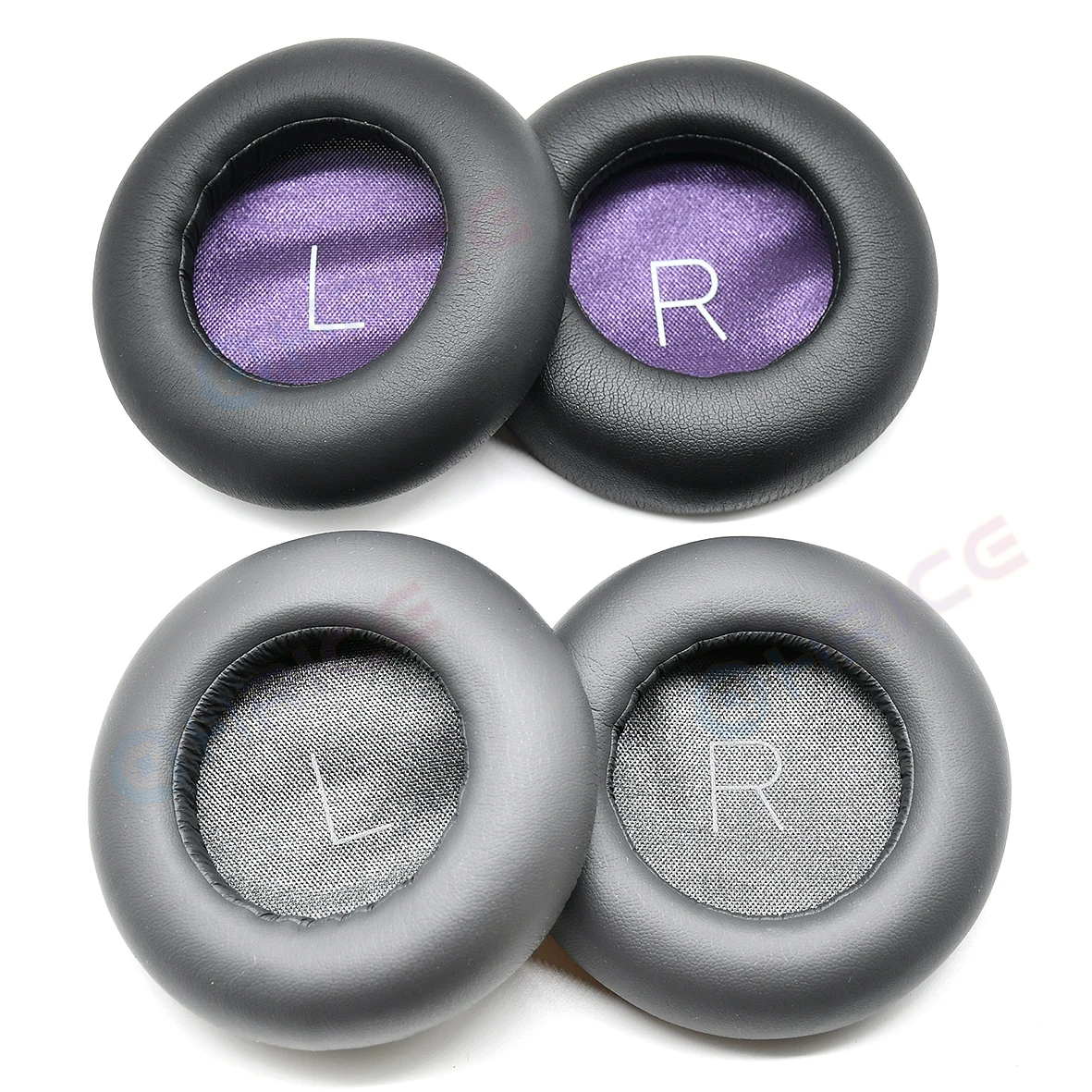 Оригинальные подушки амбушюры накладки для подушек Plantronics backbeat Pro беспроводные с