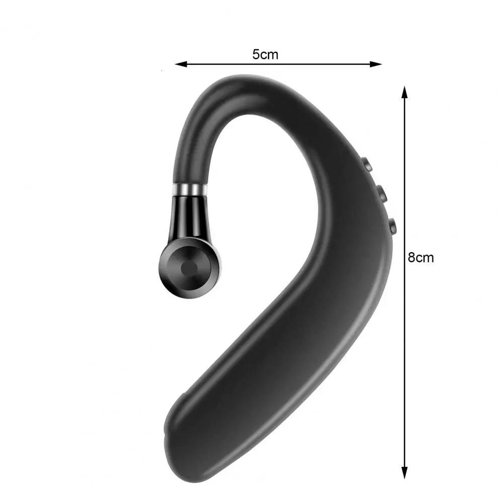 Беспроводная стерео гарнитура bluetooth спортивные водонепроницаемые