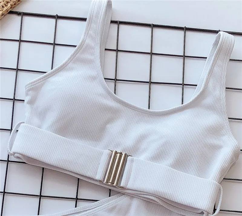 Maillot de bain Femme, новинка, леопардовый комплект бикини с высокой талией, бразильский купальник, женский купальник, женский купальник, Ретро стиль, бикини