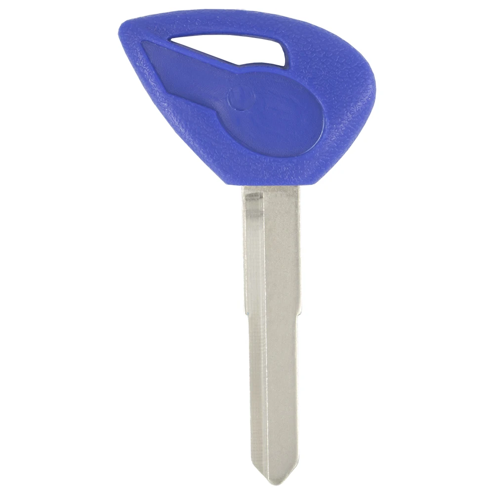 WhatsKey 5 шт./лот пустой ключ для мотоцикла лезвие без резки YAMAHA Dragstar V-Star DS650 XVS650 XVS1300