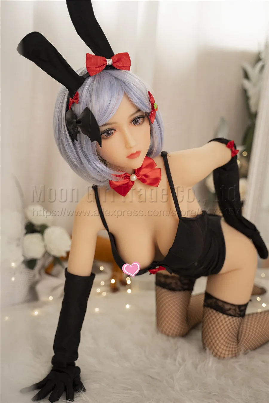 130cmSilicone полный тело секс куклы для взрослых оральный реалистичный аниме любовь