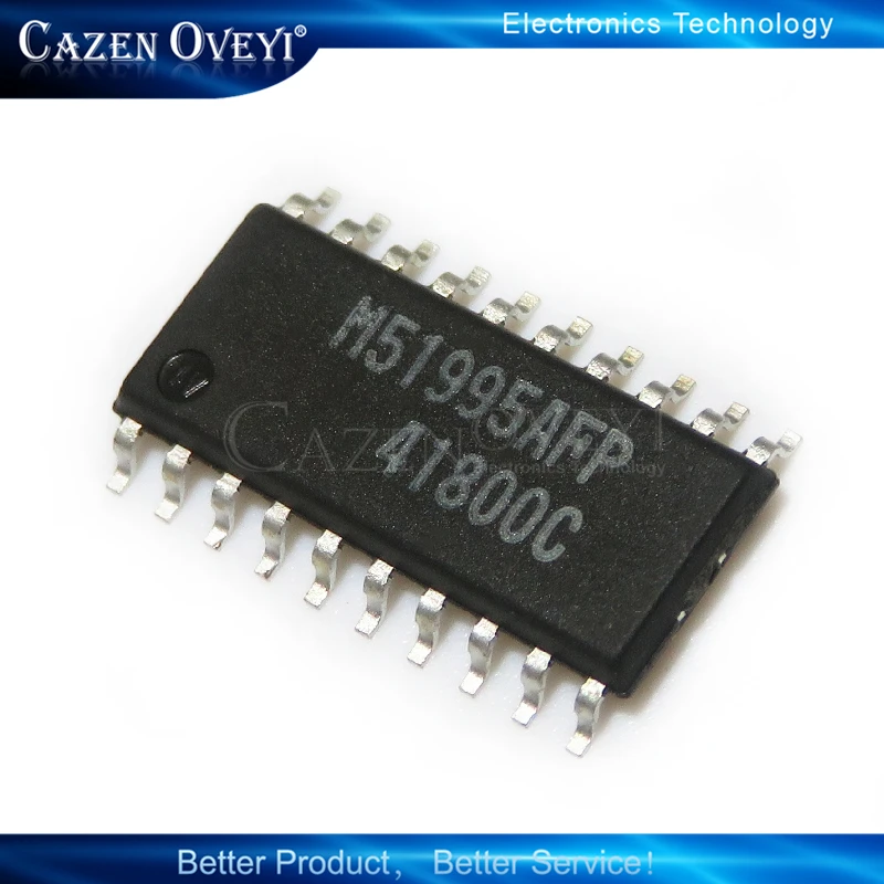 

5piece M51995AFP M51995FP M51995 SOP-20 In Stock