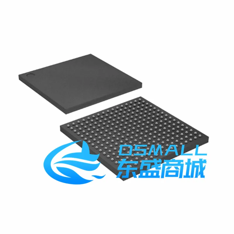 100% новый и оригинальный STM32L072V8I6 BGA 100|Запасные части| |