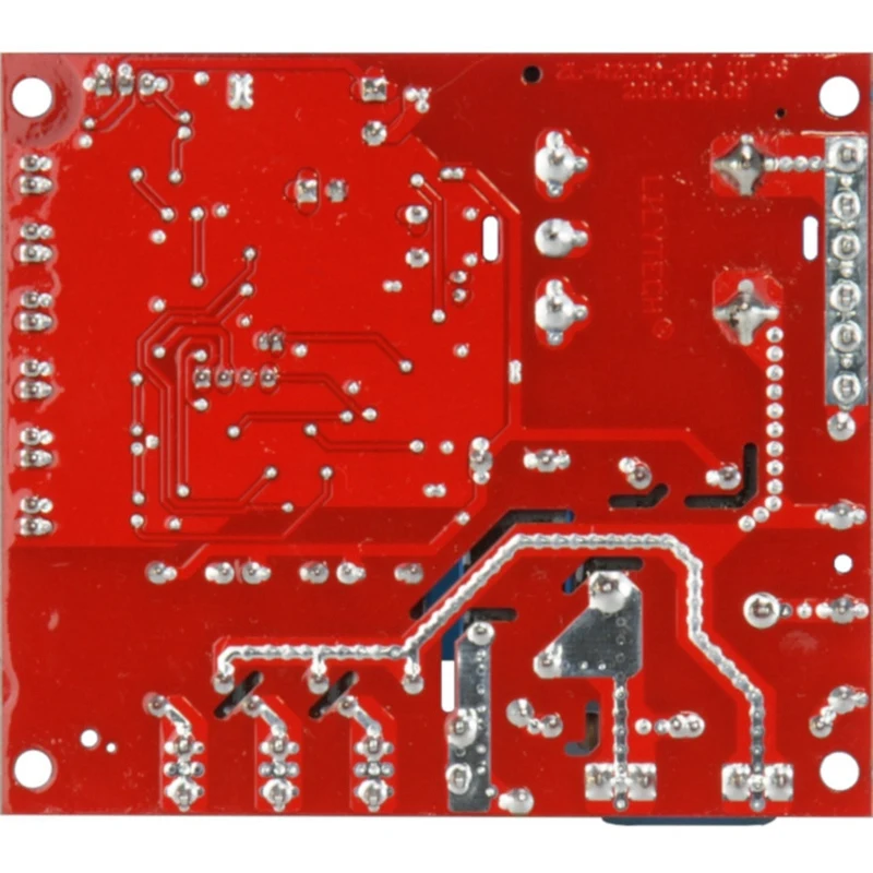 LILYTECH ZL-R200A универсальный тепловой насос источника воздуха контроллер