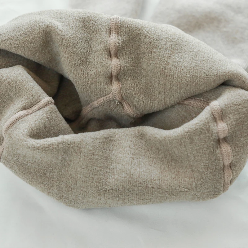 Кашемировые толстые флисовые Колготки зимние женские хлопковые теплые колготки