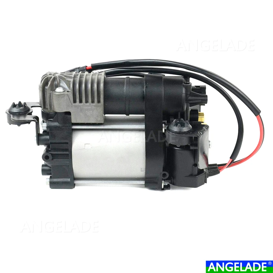 Воздушный подвесной компрессор JeepGrandCheroke Wk2 Chrysler воздушный насос 68041137AE 68041137AC