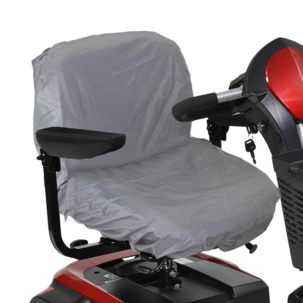 

Professional Waterproof Seat Cover for Electric Wheelchairs Mobility Scooter Waterproof Electric Wheelchairs Cover