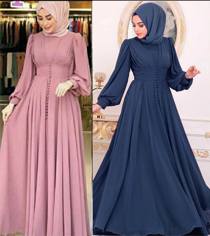 

Турция, Дубай, мусульманское платье-Абая, женская мусульманская одежда г., Ближний Восток, Пакистан, марокканский кафтан, арабские платья