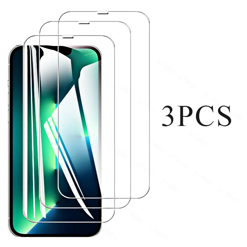 Для Apple 13 защитное закаленное стекло для iPhone 12 Mini 11 Pro X XR XS Max защита экрана SE 2020 13Pro |