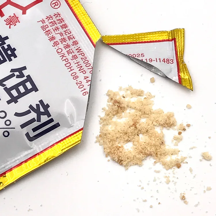 10 шт. приманка для уничтожения тараканов порошок отпугиватель Ловушка-убийца