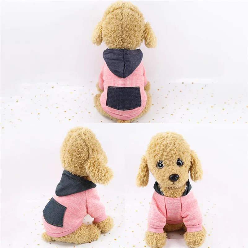 Рождественская Лоскутная зимняя куртка для собак новинка 2020 одежда домашних